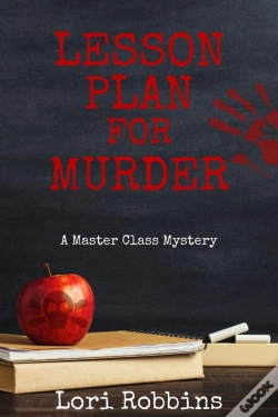 Capa do artigo Lesson Plan For Murder