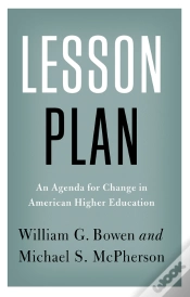 Capa do artigo Lesson Plan