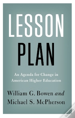 Capa do artigo Lesson Plan