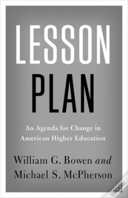 Capa do artigo Lesson Plan