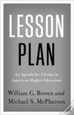 Capa do artigo Lesson Plan