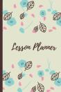 Lesson Planner - Preview