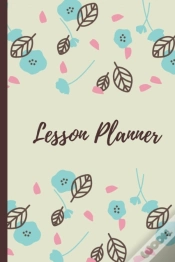 Capa do artigo Lesson Planner