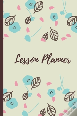 Capa do artigo Lesson Planner