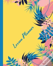 Capa do artigo Lesson Planner