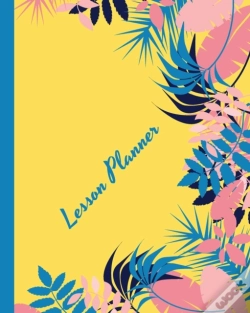 Capa do artigo Lesson Planner