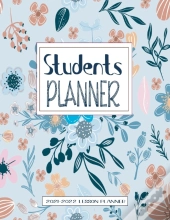 Lesson Planner For Students