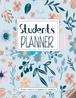 Capa do artigo Lesson Planner For Students
