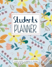 Lesson Planner For Students