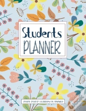 Capa do artigo Lesson Planner For Students