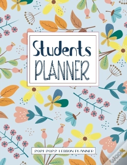Capa do artigo Lesson Planner For Students