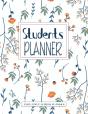 Lesson Planner For Students - Preview