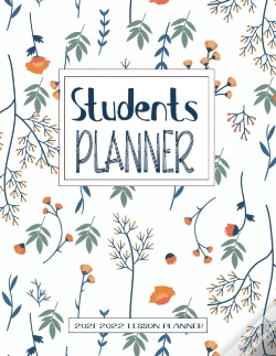 Capa do artigo Lesson Planner For Students