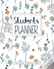Capa do artigo Lesson Planner For Students