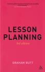 Lesson Planning 3rd Edition - Preview