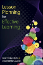 Lesson Planning For Effective Learning - Preview