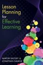 Lesson Planning For Effective Learning - Preview