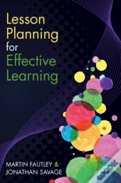 Lesson Planning For Effective Learning