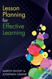 Capa do artigo Lesson Planning For Effective Learning