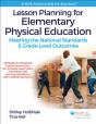 Lesson Planning For Elementary Physical Education - Preview