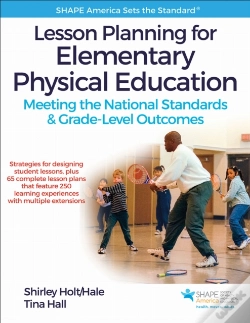 Capa do artigo Lesson Planning For Elementary Physical Education
