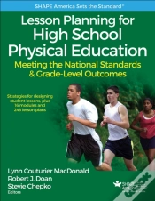 Capa do artigo Lesson Planning For High School Physical Education With Web Resource