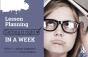 Lesson Planning: Getting It Right In A Week - Preview