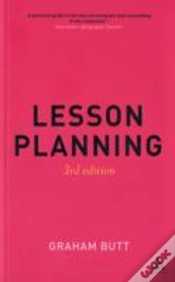 Capa do artigo Lesson Planning