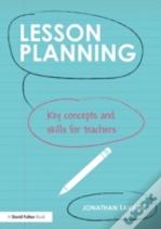 Lesson Planning