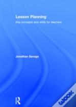 Lesson Planning