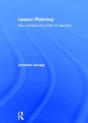 Lesson Planning - Preview