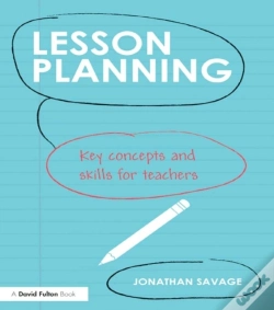 Capa do artigo Lesson Planning