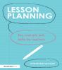 Lesson Planning - Preview