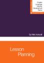 Lesson Planning - Preview