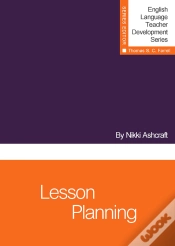 Capa do artigo Lesson Planning