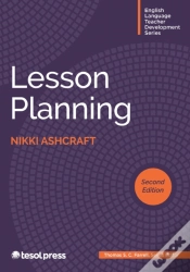 Capa do artigo Lesson Planning