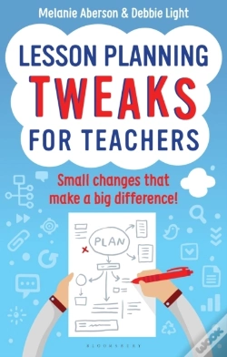 Capa do artigo Lesson Planning Tweaks For Teachers