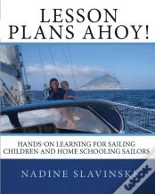 Lesson Plans Ahoy