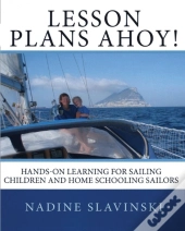 Lesson Plans Ahoy