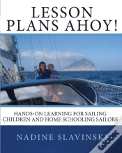 Capa do artigo Lesson Plans Ahoy