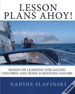 Capa do artigo Lesson Plans Ahoy