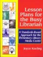 Lesson Plans For The Busy Librarian - Preview