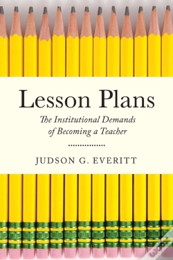 Capa do artigo Lesson Plans