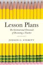 Lesson Plans - Preview