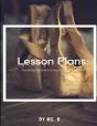 Lesson Plans - Preview