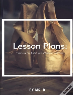 Capa do artigo Lesson Plans