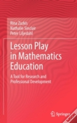 Capa do artigo Lesson Play In Mathematics Education: