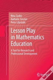 Capa do artigo Lesson Play In Mathematics Education: