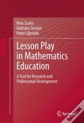 Lesson Play In Mathematics Education: