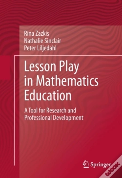 Capa do artigo Lesson Play In Mathematics Education: